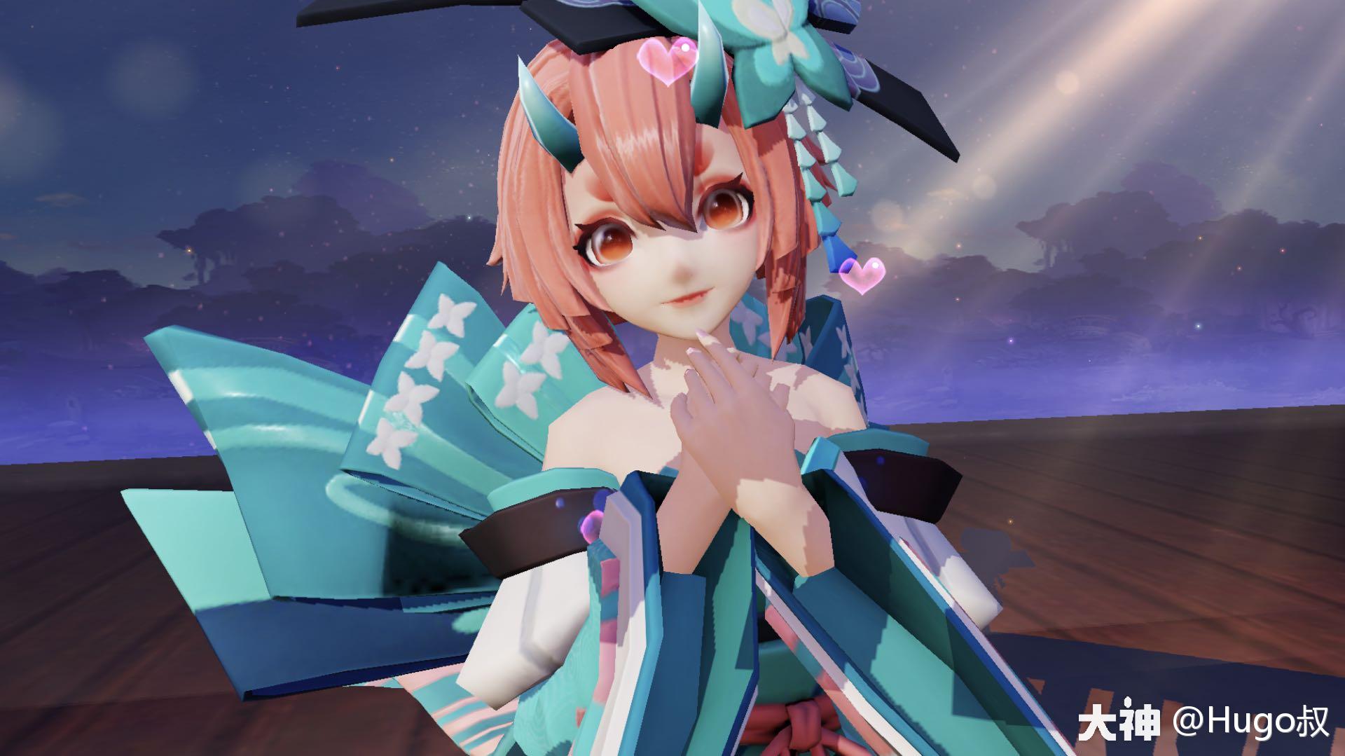 京精漫谈匣中少女强度不差辅助玩家又多一个新选择