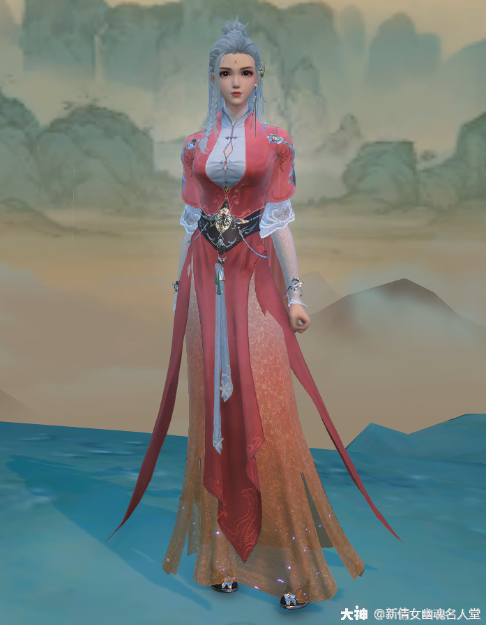 次世代拓本大全女天狼方