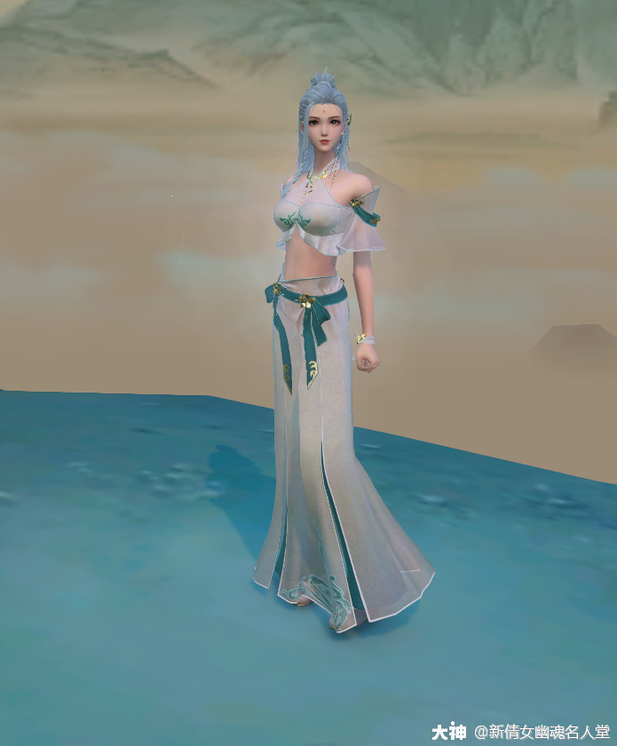 次世代拓本大全女天狼方