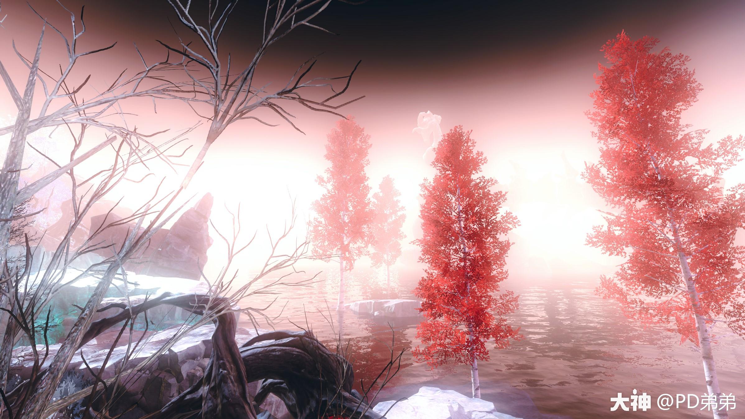 来自忘川彼岸的召唤