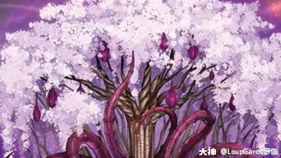 SELECTION10 情报公开② 「圣天树」_游戏王 | 大神
