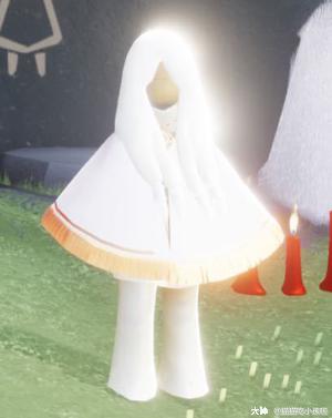 雨林毕业先祖女神长发