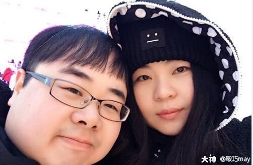 ted的老婆漂亮吗