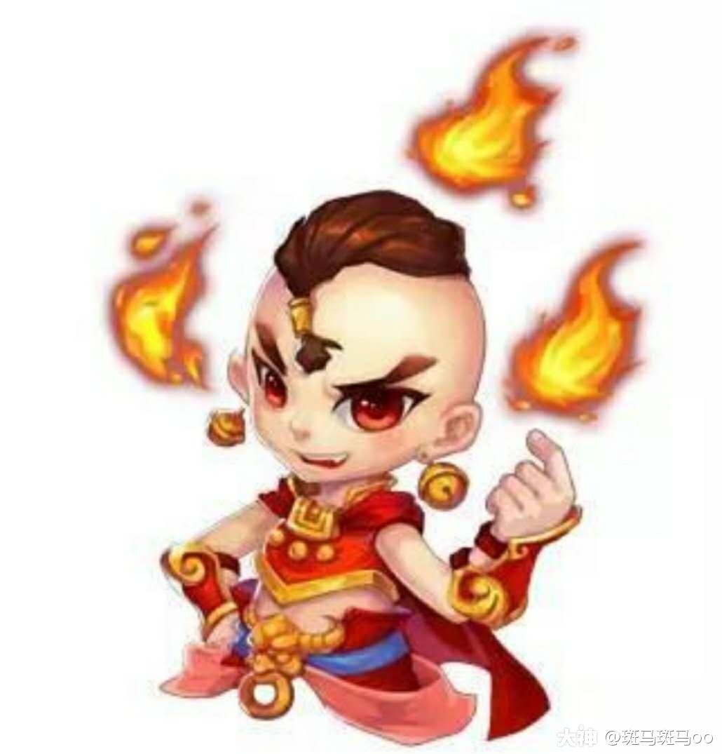 小试牛刀圣婴大王