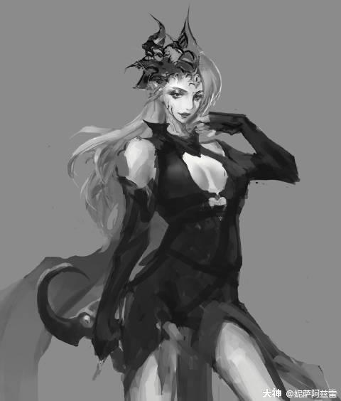 第五位上古之神居然这样存在_炉石传说 | 大神