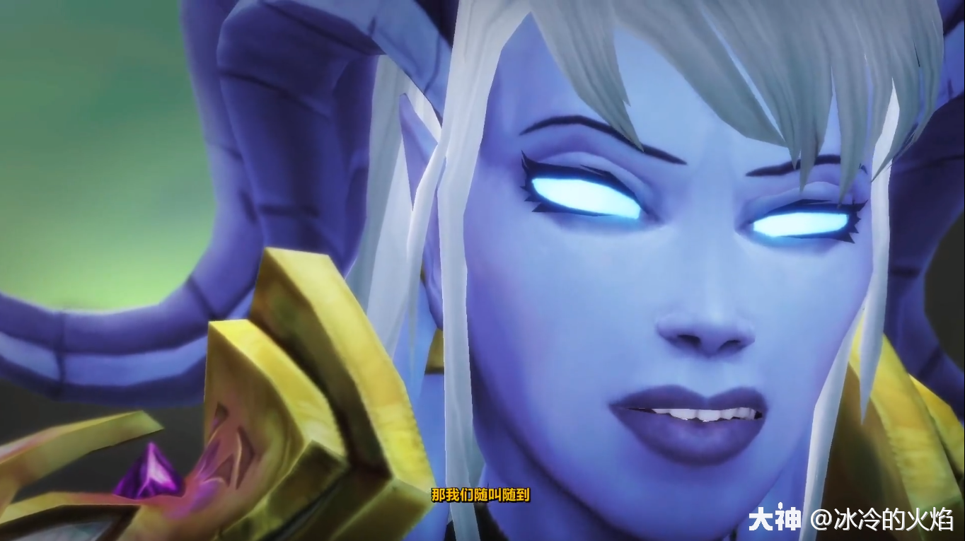 深度挖掘卡牌背后的故事56期小蹄子大主教圣光的传承者伊瑞尔