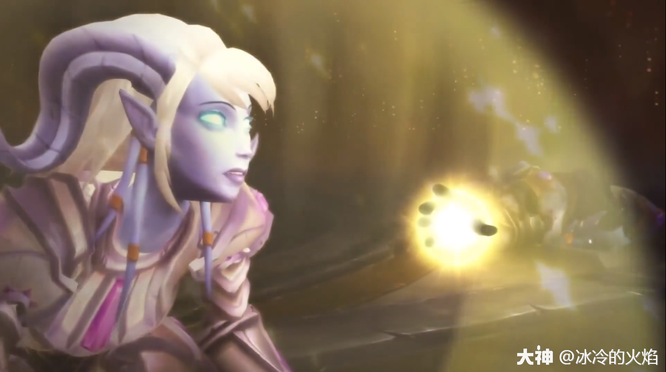 上期回顾:戳这里狗贼蜀黍为我们带来了大主教伊瑞尔,这位在平行世界