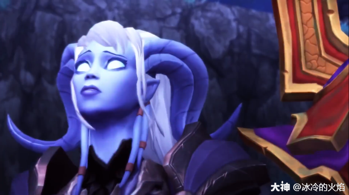 上期回顾:戳这里狗贼蜀黍为我们带来了大主教伊瑞尔,这位在平行世界