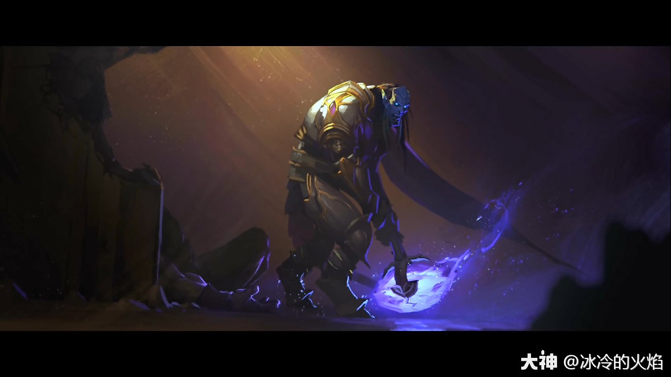 旅店里来的也都是圣光的信徒【大主教伊瑞尔】,【救赎者洛萨克森】