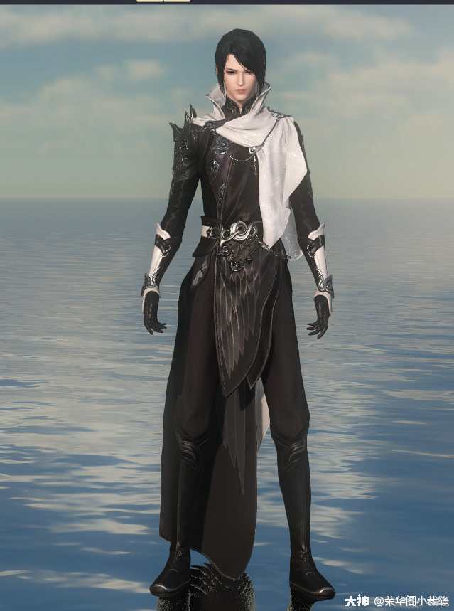 逆水寒碎梦校服②玄水惊风男