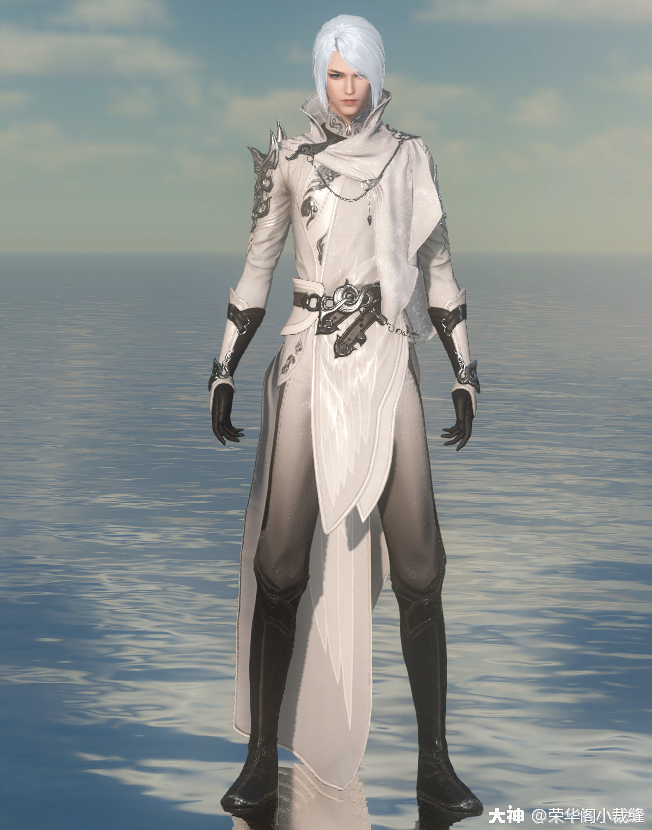 逆水寒碎梦校服白夜拂雪