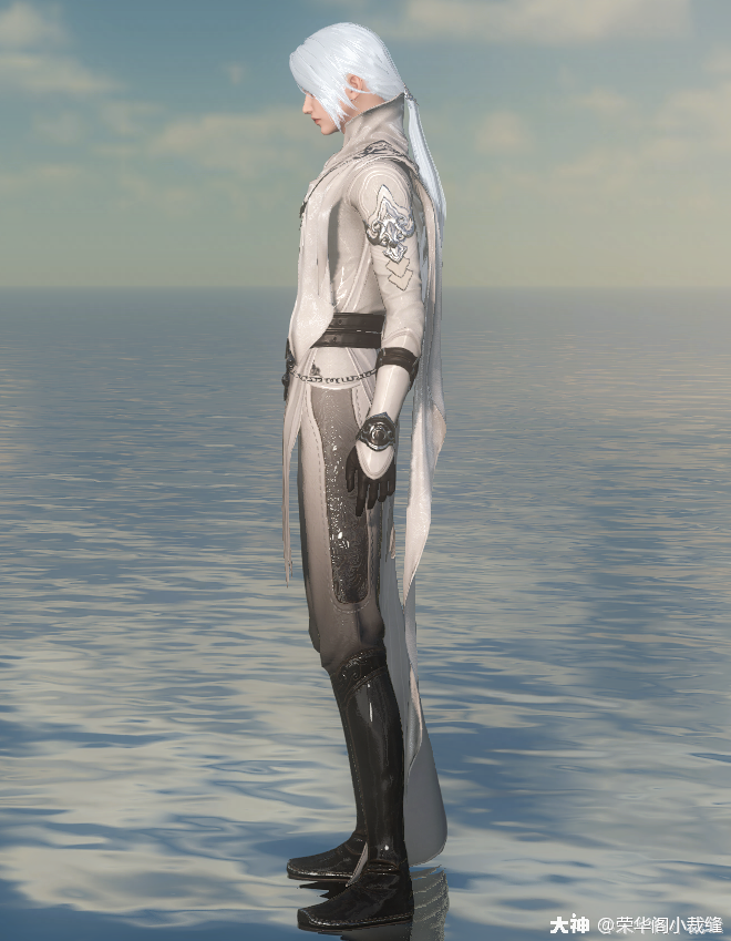 逆水寒碎梦校服白夜拂雪