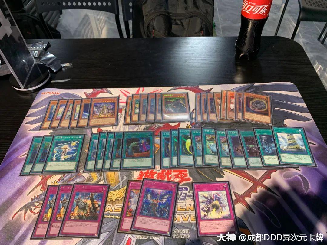 上位构筑*冠军 卡陈 教影召*亚军 鹤鹤 自奏*四强 达伍德 十二兽*四强