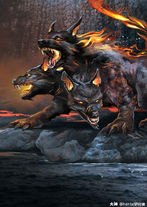 【游戏王的设计美学:阳炎兽篇】