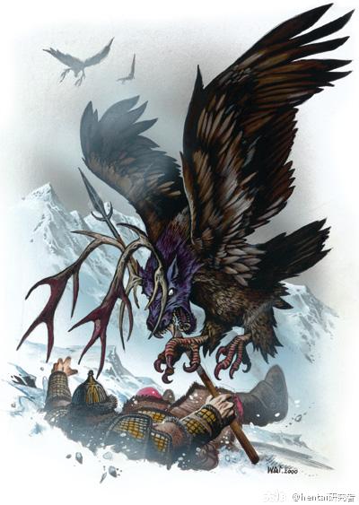 【游戏王的设计美学:阳炎兽篇】