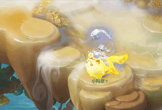 霓裳阁速递】2020嘉年华锦衣坐骑测评穿搭_梦幻西游 | 大神