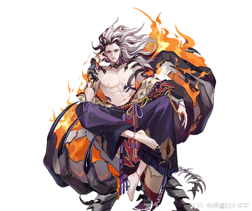 sp式神全解合集心血之作