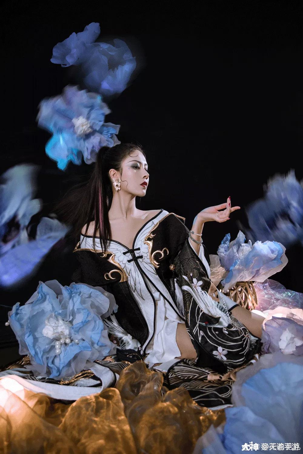 香腰成为fightstar吗玉虚我就是