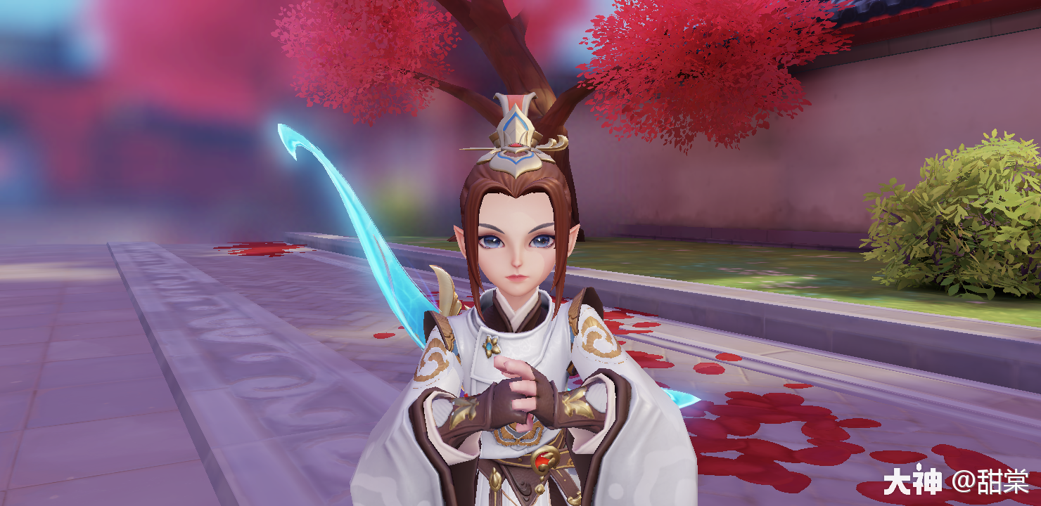 杀破狼丨时装搭配丨狼崽崽是最帅的!_梦幻西游三维版 | 大神