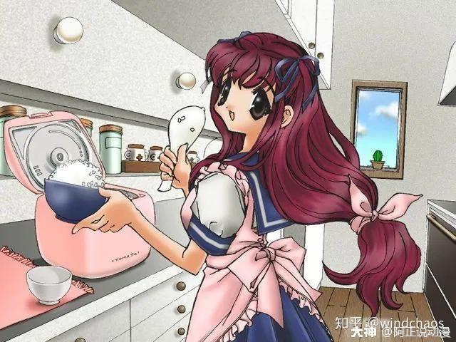 玩完这部美少女恋爱游戏，我吓得三天都没有睡好觉_大神