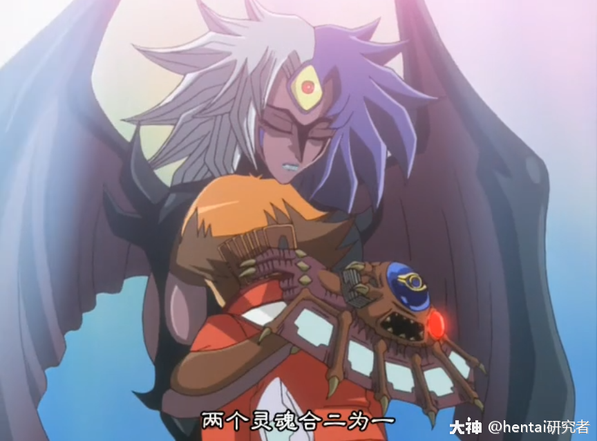 游戏王的设计美学尤贝尔篇