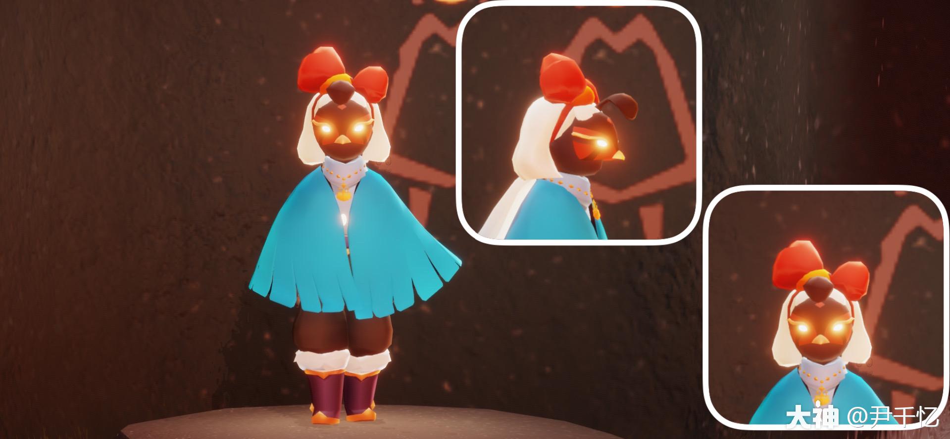 梦想季回旋大师面具获取攻略