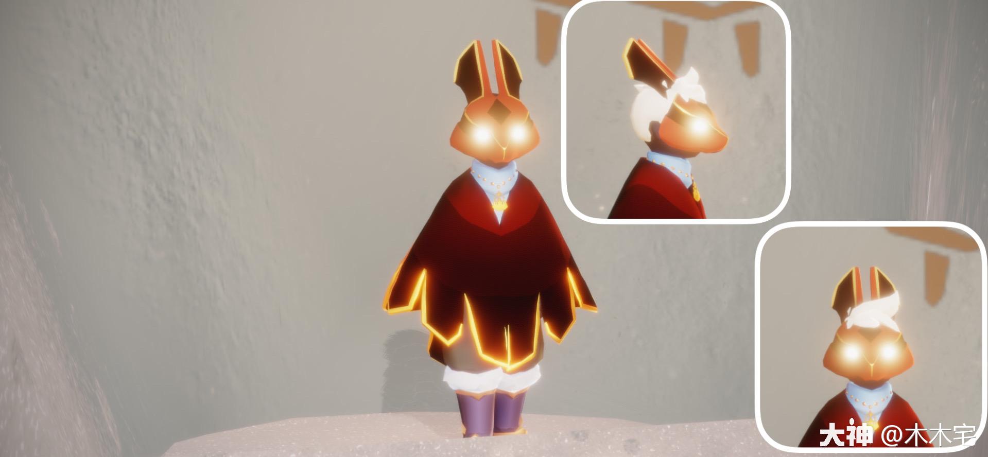 梦想季偷窥邮差面具获取攻略