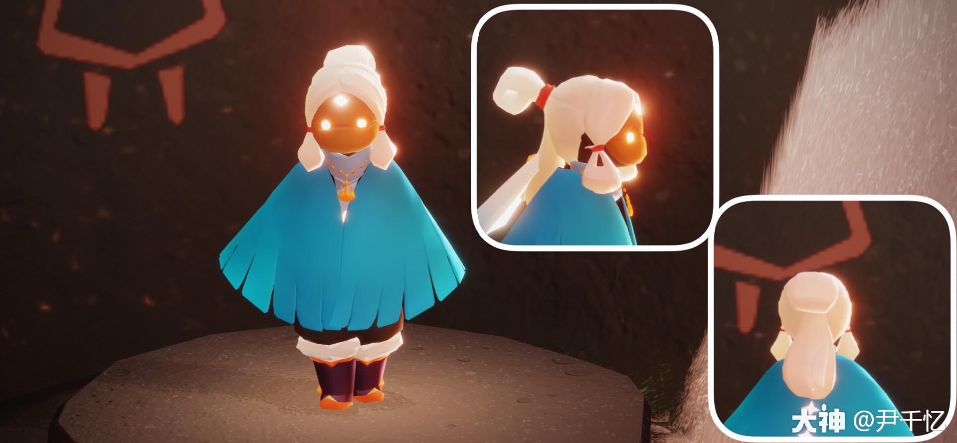 梦想季回旋大师发型获取攻略