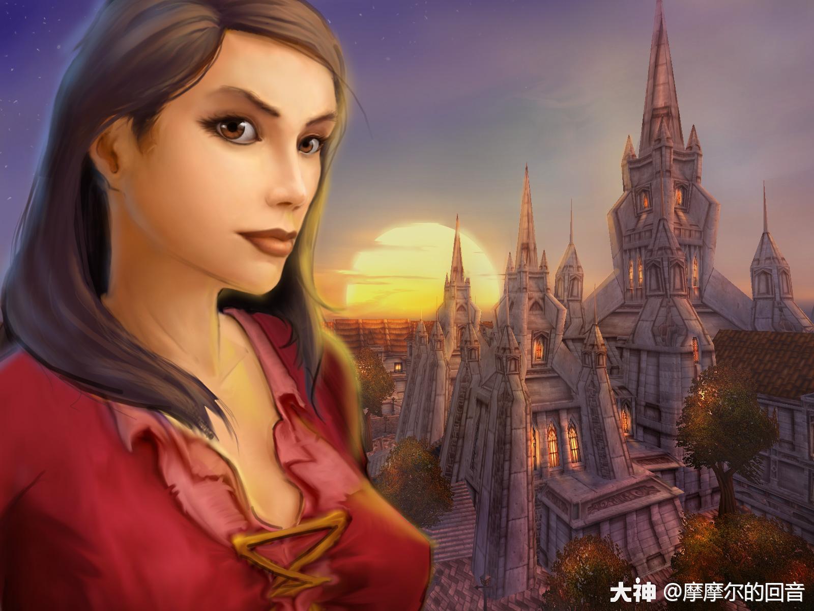 野蛮而好战将巫妖王视为正义的维库人