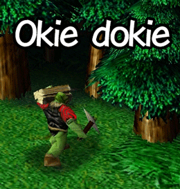 深度挖掘卡牌背后的故事86期workwork兽人苦工