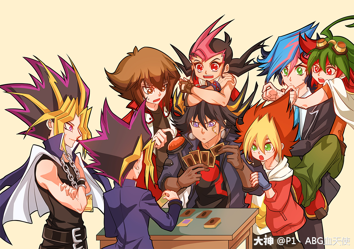 造价最低的卡组 但最高的强度 阳炎兽卡组解析 大神