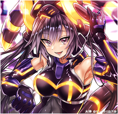 造价最低的卡组 但最高的强度 阳炎兽卡组解析 大神