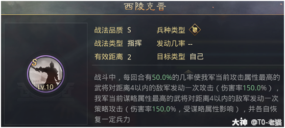 陆抗作为三国时期吴国最后的名将,其成就实际上超越了其老爹陆逊.