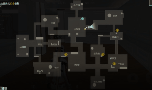 荒野狼人杀好人难当狼人难刀