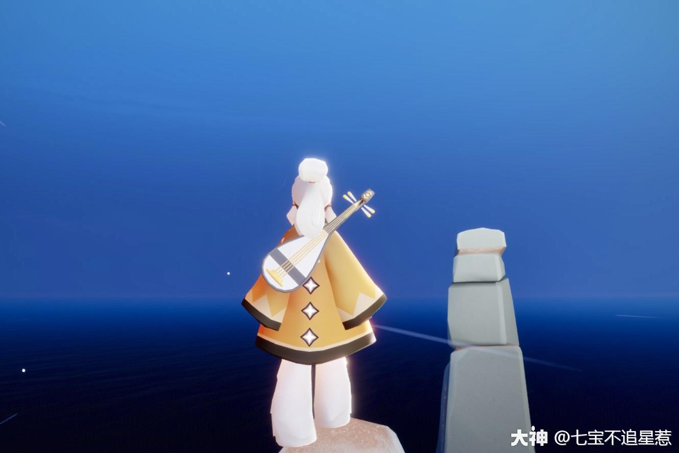魔法季咖喱头发型77梦想季毕业面具77梦想季黄斗篷77音韵季棉裤