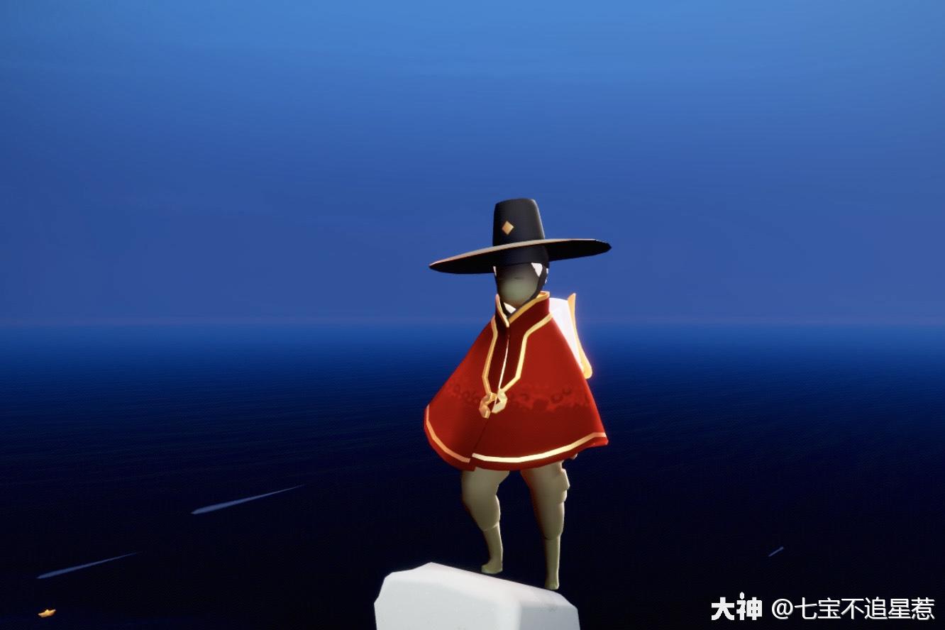 梦想季大明制帽&箬笠 推荐穿搭