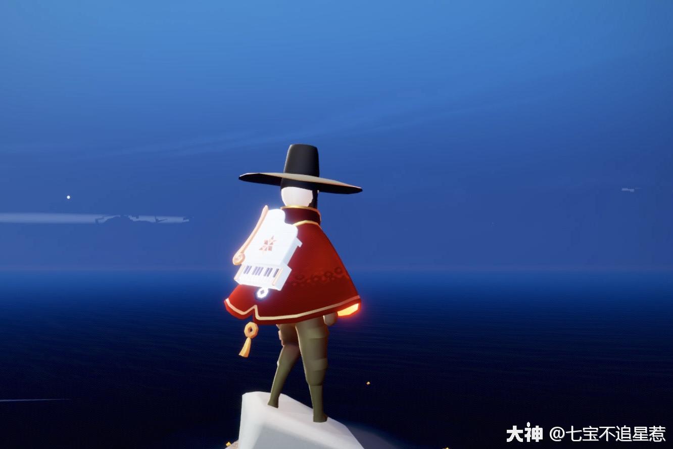 梦想季大明制帽&箬笠 推荐穿搭