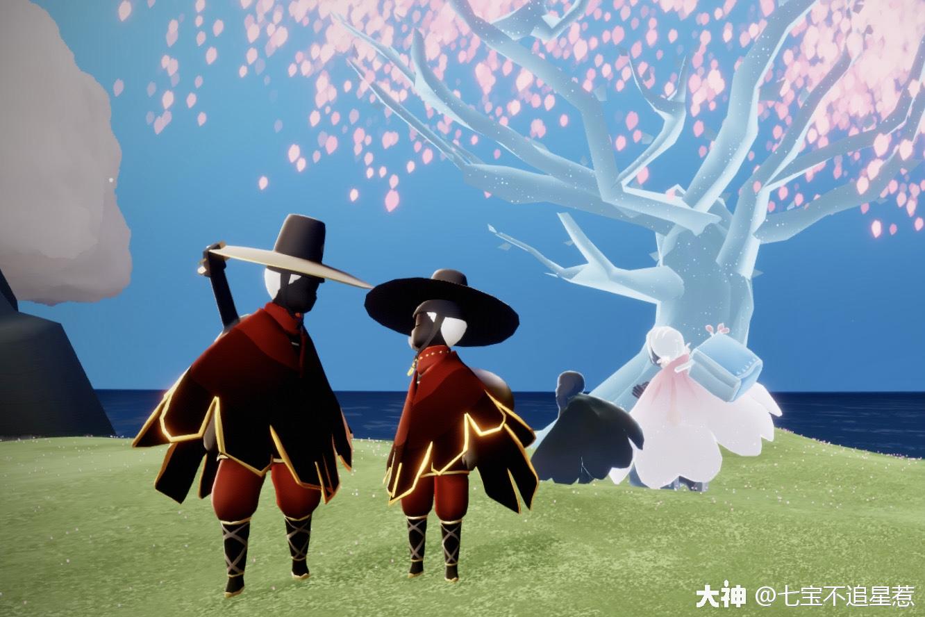 梦想季大明制帽箬笠推荐穿搭