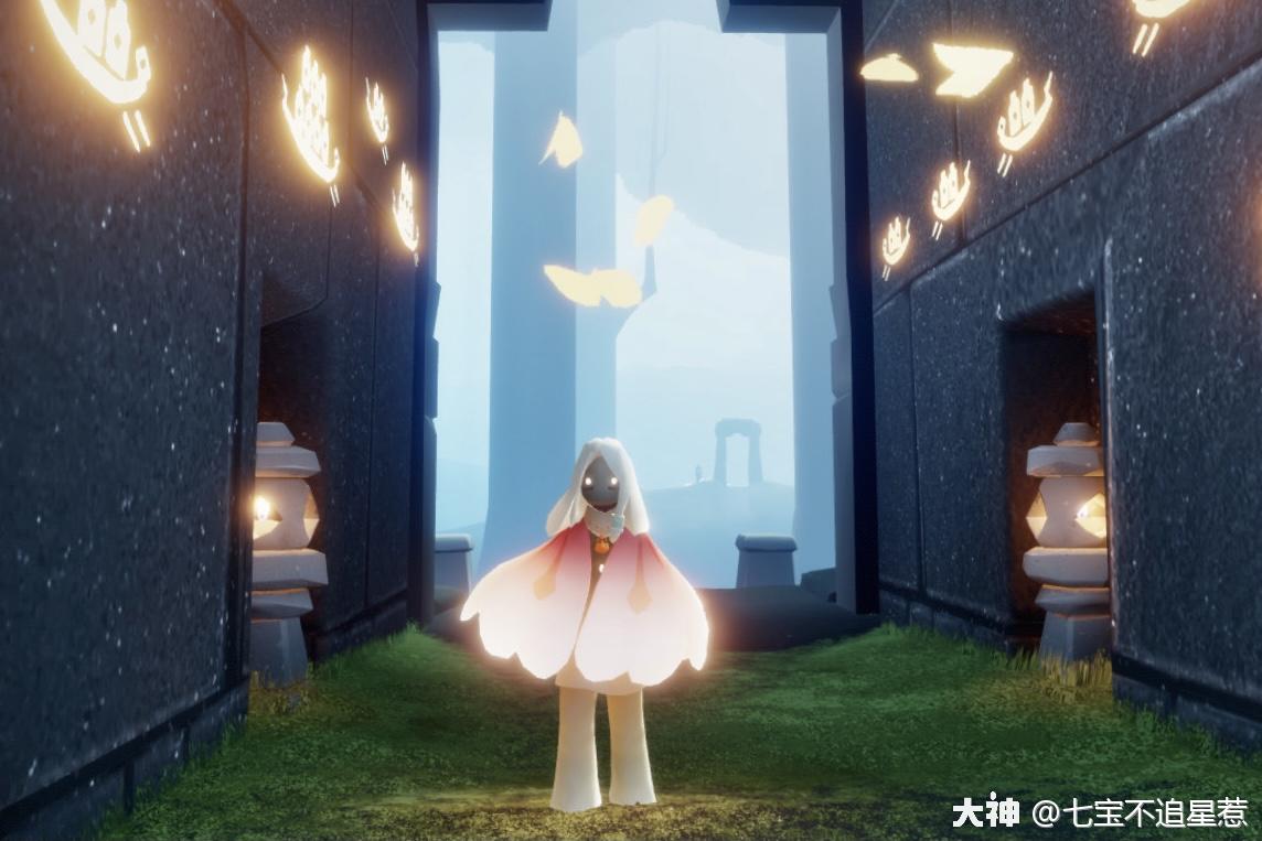 大啾啾发型77矮人面具77樱花斗篷77ugg棉裤77尤克里里】266