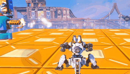 闯关爆料 | 突围,机动战!_重装上阵 | 大神