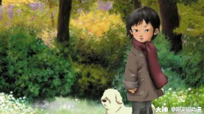 这动画后劲太大，不少观众看完直呼沉重...._大神