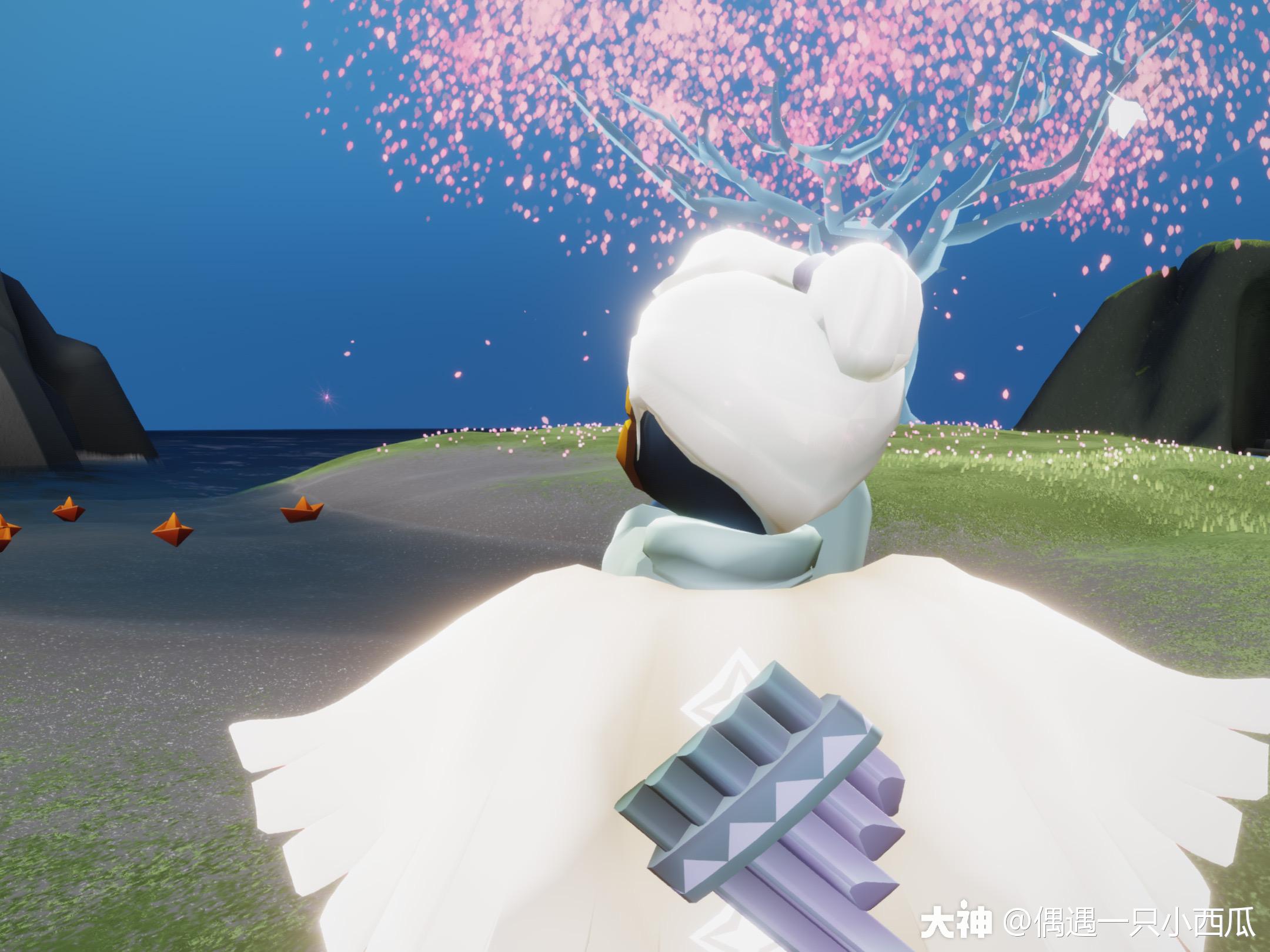 56国服复刻丨拥有天籁之音的排箫你会弹吗