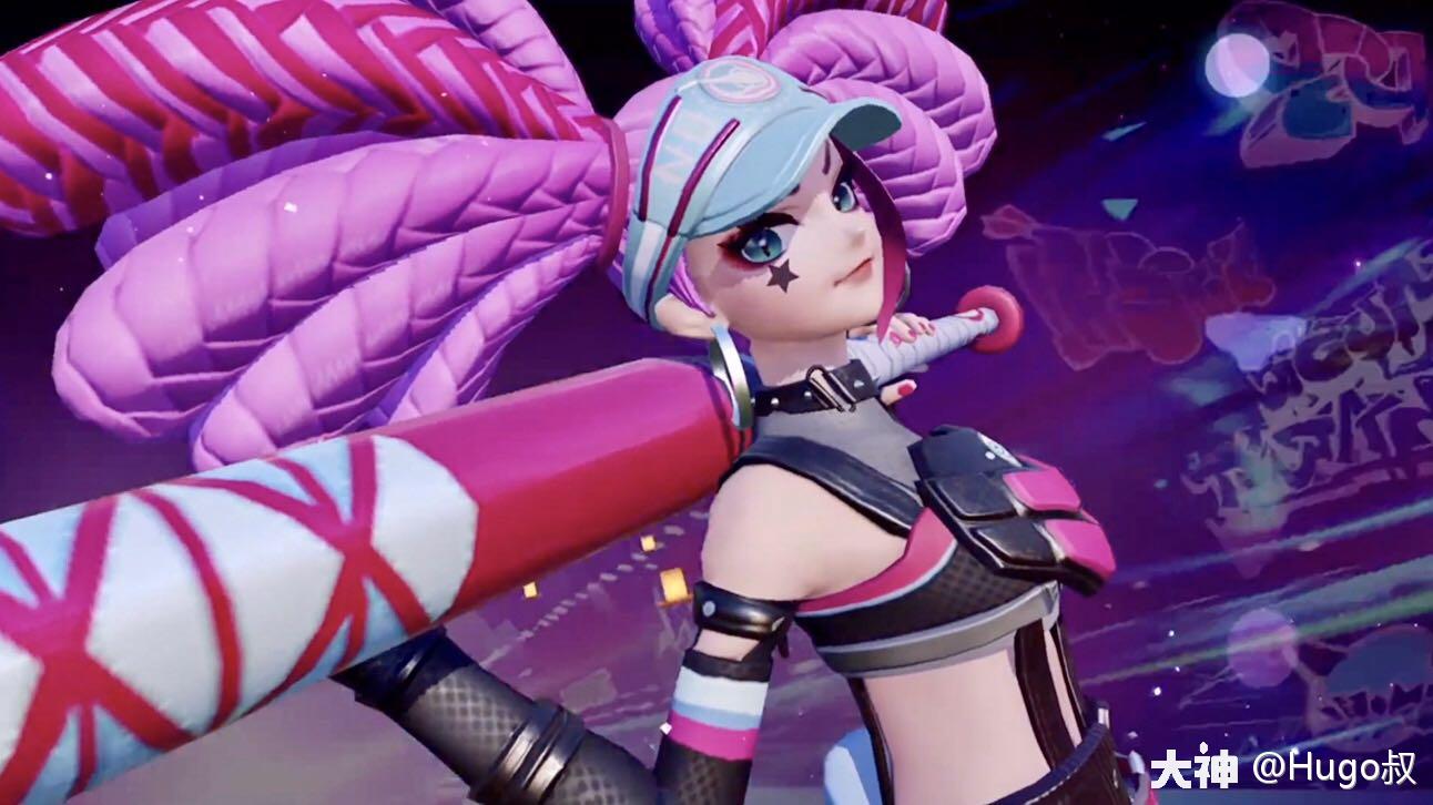 京精漫谈吸血姬opl新皮爱了还是写实风格的着装更有感觉