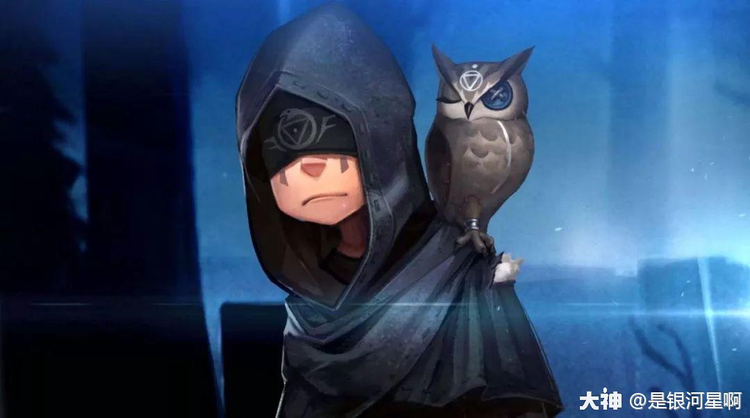 第五人格关于伊莱克拉克的那些事先知攻略先知怎么玩