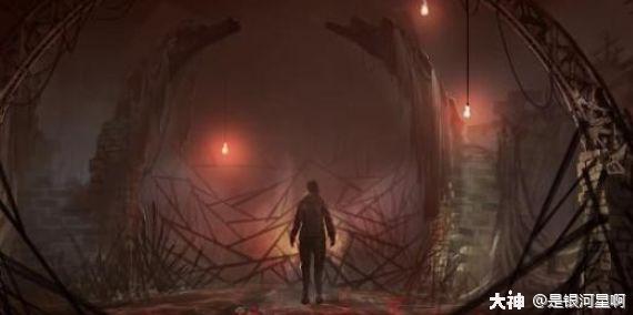 第五人格到底为什么吸引玩家 大神