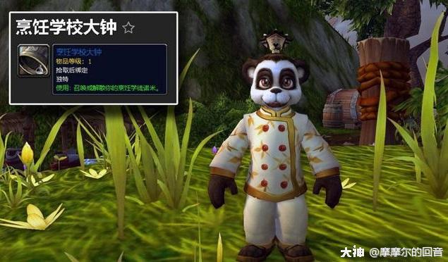 盘中餐粒粒皆辛苦厨房煞星大厨诺米