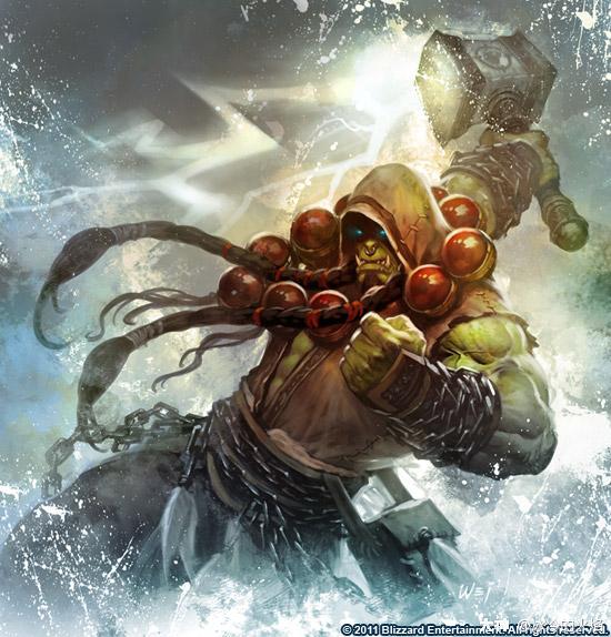 上期回顾:戳这里从逃离敦霍尔德到塔蕾莎·福克斯顿的牺牲,夏一可的