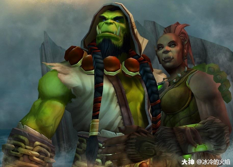 上期回顾:戳这里从逃离敦霍尔德到塔蕾莎·福克斯顿的牺牲,夏一可的