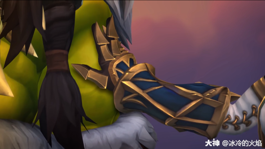 上期回顾:戳这里从逃离敦霍尔德到塔蕾莎·福克斯顿的牺牲,夏一可的