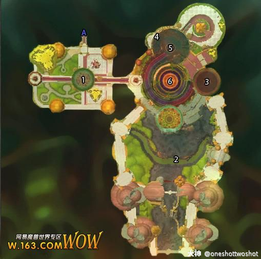 魔兽世界tbc团队副本攻略太阳井高地上